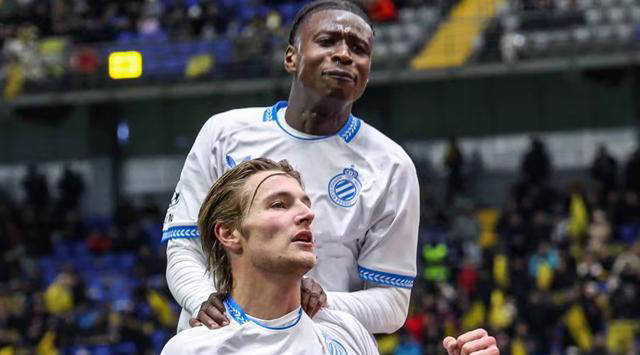 欧冠焦点战：布鲁日主场迎战马竞，西蒙尼强调“这将是一场极具挑战的比赛”